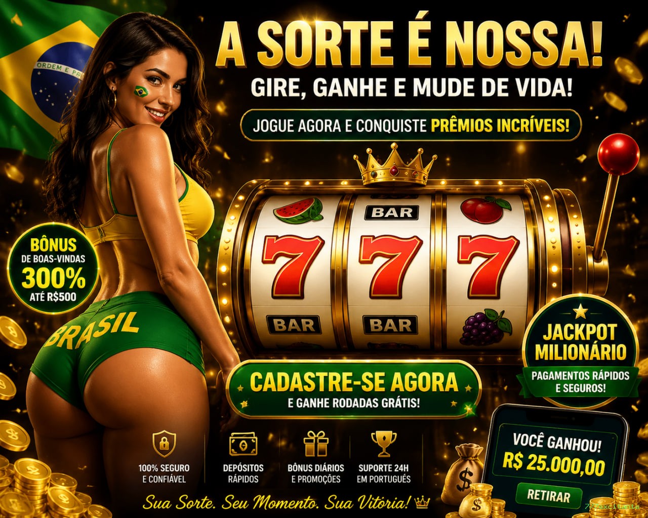 Download app 777excitante Android iOS